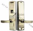 Fingerprint Lock Ml101a